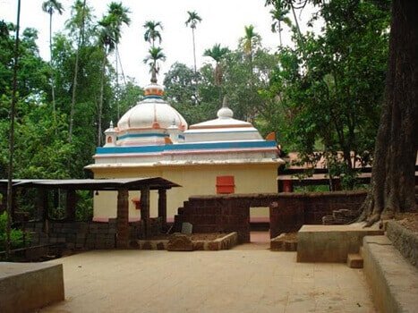 श्री केशवराज मंदिर